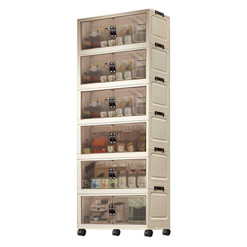 Storage Cabinet