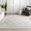 Tapis marocain à treillis Standridge-1894394034