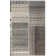 Tucker Geometric Grey Area Rug