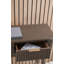 Bonaire 100cm Console Table