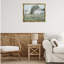 Art mural sur toile Drooping Trees Meadow Floater par Lux + Me Designs-2011383951-2011383948