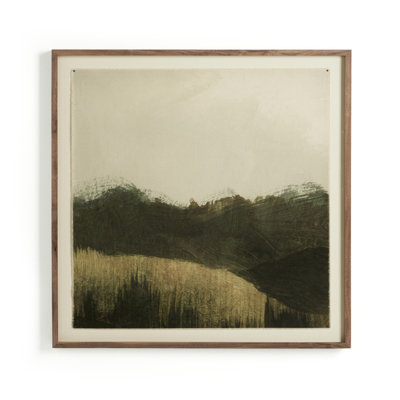 "Lands 2" by Dan Hobday