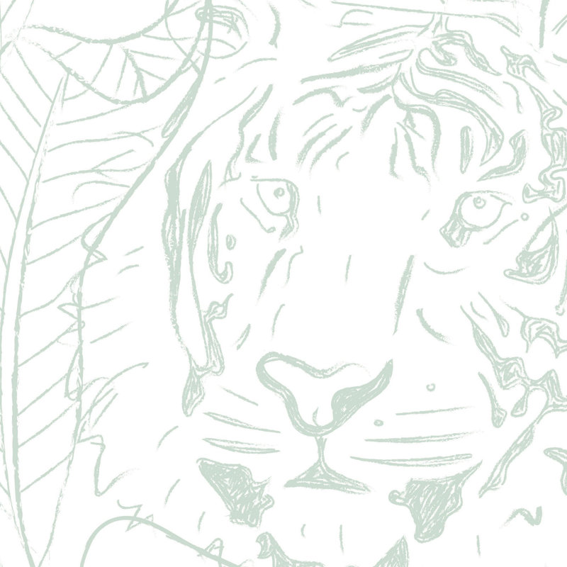 Wallpaper, Pre-Pasted