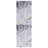 Tacoma Performance Machine Washable Abstract Rug-1727866194