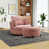 Pink Chenille is out of stock