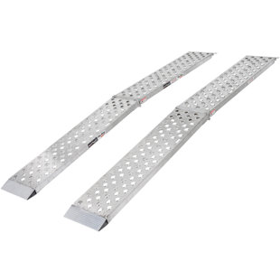 Black Widow Metal Foldable