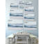 Misty Mountains by Marmont Hill - Single Picture Frame Painting-84528454