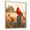 Lanford - Animals Canvas Wall Art