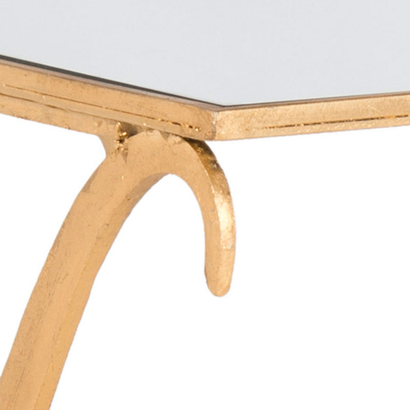 Table basse Oxendine