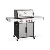 Weber Genesis E-325 Gas Grill	