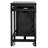 Rolling Laundry Sorter