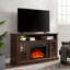 Meuble télé Classic Classic, console de divertissement moderne, console de télévision-109956165-109956166