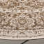 Tapis oriental beige / crème Danya-1144568102