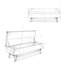 Owen 48"W Upholstered Storage Ottoman with Lift Top and Solid Wood Legs-3482790
