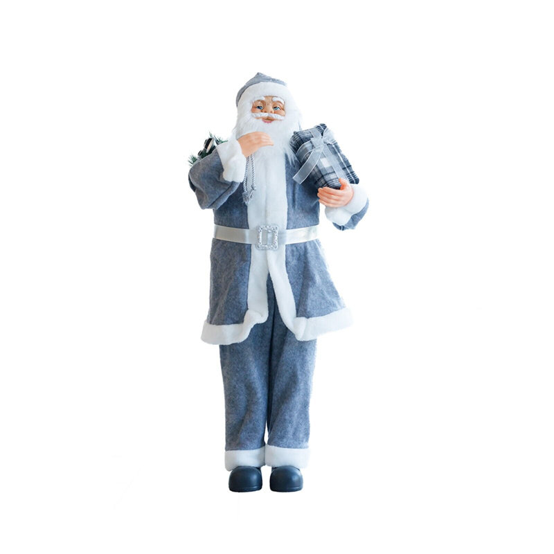 Christmas Figurines & Collectibles