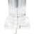 Glacier Crystal Lamp