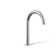 Components™ Bathroom Sink Spout with Tube Design