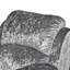 Henris 88.5cm Wide Velvet Standard Recliner