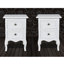 Archer Lane 34.5 cm W Bedside Table