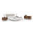 Afif Cream Platform Bed-906230851