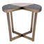Turino Marble End Table
