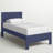 Ayaan Solid Wood Platform Bed-846532170-846532171