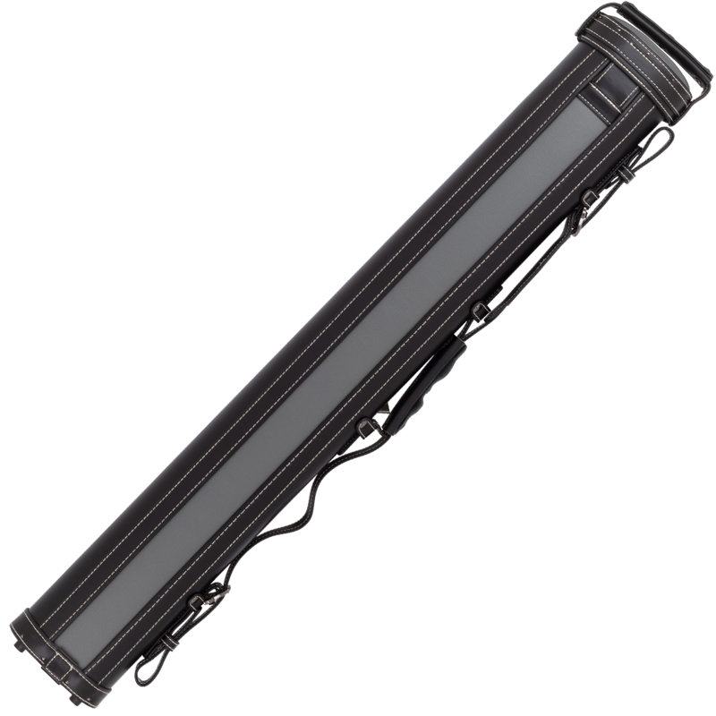 2'10" Pool Cue Case, Gray
