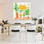 «Happy Mothers Day», art mural contemporain-1678308545