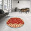 Tapis abstrait moderne 3174-2027156334