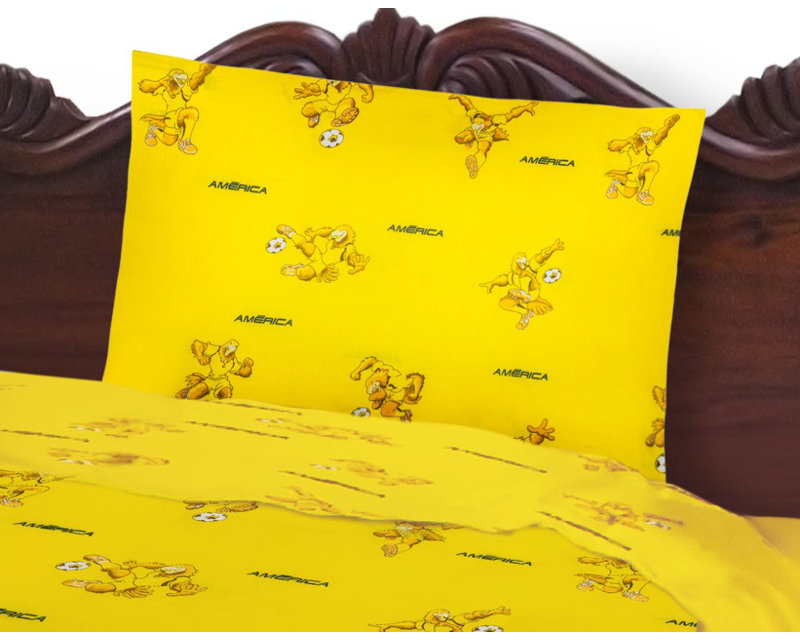 Cotton Blend Sheet Set