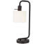 Lampe de table Keiva
