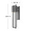 Shelter 1-Light Outdoor Sconce-1297674510-1297674509-1297674499