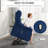 Forester Upholstered Lift Assist Power Recliner-330632605