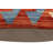 Hutchins Geometric Throw Pillow