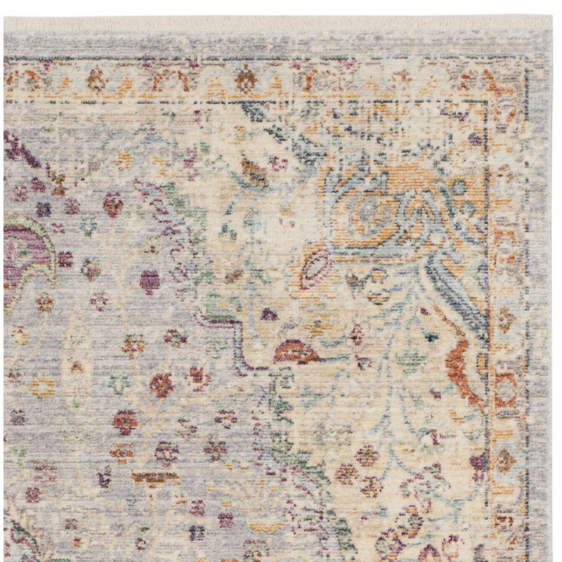 Tapis oriental performance Soren, Rectangulaire 3 pi x 5 pi