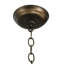 Rustic Lodge 4 - Light Pendant