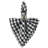 Fairley Cotton Gingham Square Napkin-75135967