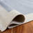 Braided 281 Hand Woven Performance Machine Washable No Pattern Rug-2038299641