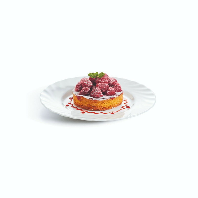 Trianon 19.5cm Dessert Plate