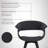 Krystyna Mid-Century Upholstered Dining Chair-95411928-108158376