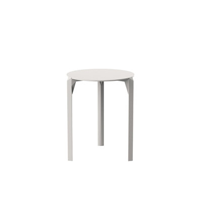 Table de salle à manger en quartz