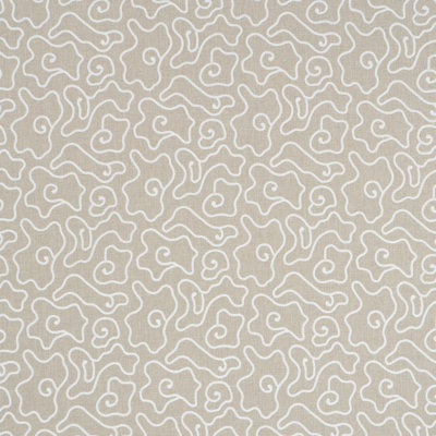 Tissu de broderie intérieur / extérieur Noyo