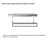 Dowell Kitchen Cabinet Finger Pull-122083098-43157573
