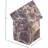 Quad Marble Abstract Figurines & Sculptures-1920257130
