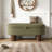Upholstered Storage Bench With Lift-Top Lid-1431712284