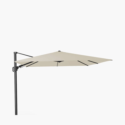 Chasiti 300cm Cantilever Parasol