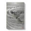 Fish In A Whirlpool by Kawanabe Kyosai - Wrapped Canvas-55364012