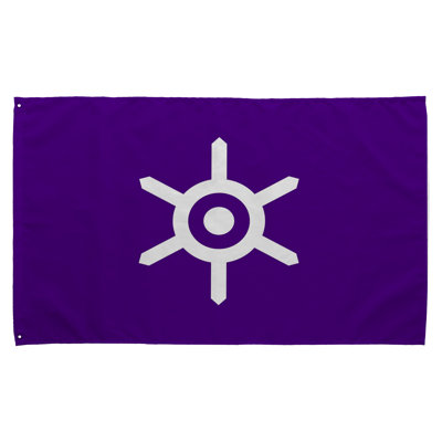 Tokyo City Flag — Flag