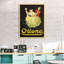 Ottone by Achille Luciano Mauzan - Wrapped Canvas Print-1168349753