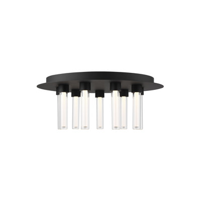 Kola 9 - Light LED Flush Mount
